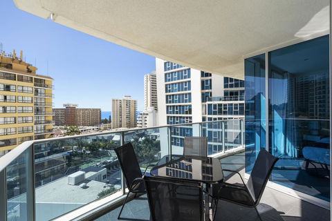 H-Residences - GCLR - Accommodation Batemans Bay 2