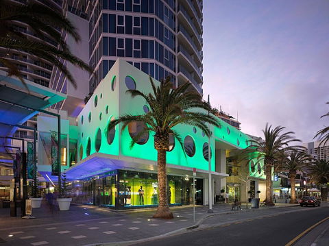 H-Residences - GCLR - Accommodation Batemans Bay 0