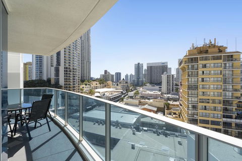 H-Residences - GCLR - Accommodation Batemans Bay 1