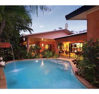 Hacienda Cooya Beach - Accommodation Batemans Bay