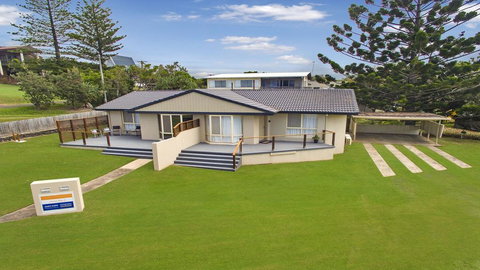 Haere Mai 2 - East Ballina - Accommodation Batemans Bay 3