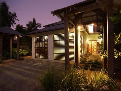 Hai Villa Port Douglas - Accommodation Batemans Bay 1