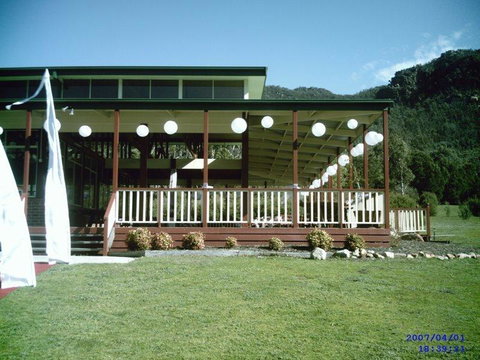 Halls Gap Valley Spa Lodges - Accommodation Batemans Bay 2