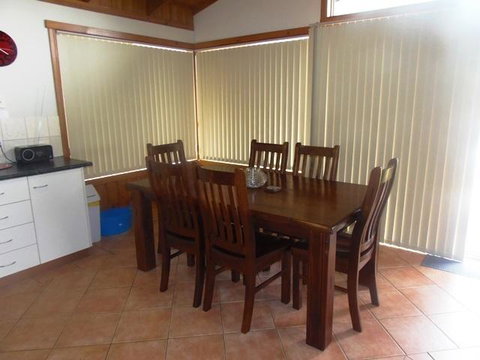 Halls Gap Valley Spa Lodges - Accommodation Batemans Bay 3