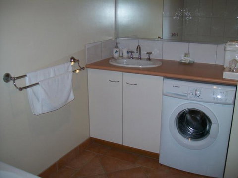 Halls Gap Valley Spa Lodges - Accommodation Batemans Bay 1
