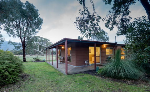 Halls Haven Resort - Accommodation Batemans Bay 0