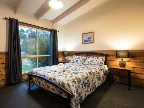 Halls Haven Resort - Accommodation Batemans Bay 3