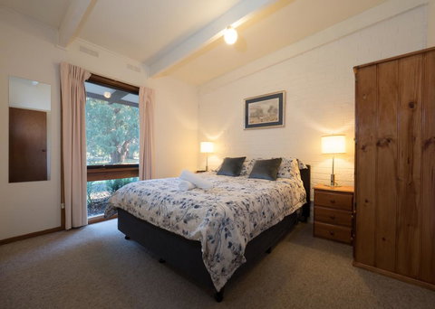 Halls Haven Resort - Accommodation Batemans Bay 2
