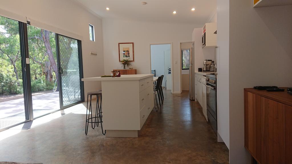 Alexandra Bridge WA Accommodation Batemans Bay