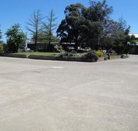 Hamilton Hume Motor Inn - Accommodation Batemans Bay
