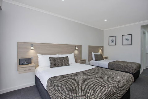 Hamilton Lonsdale Motel - Accommodation Batemans Bay 3