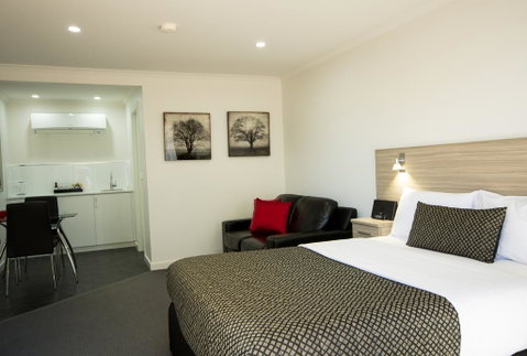 Hamilton Lonsdale Motel - Accommodation Batemans Bay 2