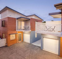Hamilton on Everton - Accommodation Batemans Bay