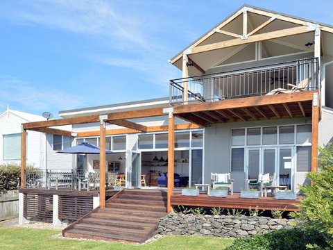 Hamptons Escape - Accommodation Batemans Bay 1
