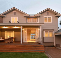 Hamptons Escape - Accommodation Batemans Bay