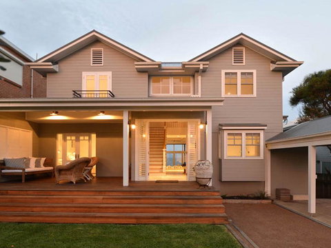 Hamptons Escape - Accommodation Batemans Bay 0