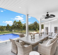 Hamptons on Figtree - Accommodation Batemans Bay