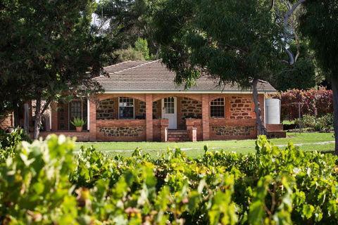 Hanisch Haus - Accommodation Batemans Bay 0
