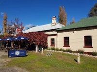 Happy Valley Hotel