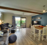 Harbour Court on the Bay - Accommodation Batemans Bay