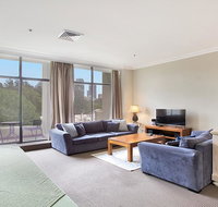 Harbour Fringe Apartment - Accommodation Batemans Bay