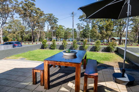 HARBOUR LIGHTS - Ulladulla - Accommodation Batemans Bay 0