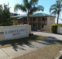Harbour Lodge Motel - Accommodation Batemans Bay