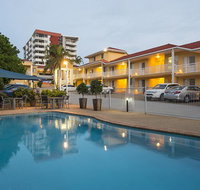 Harbour Sails Motor Inn - Accommodation Batemans Bay