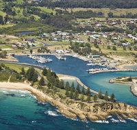 Harbourview Motel - Accommodation Batemans Bay