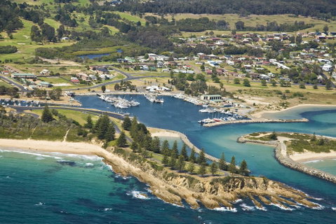Harbourview Motel - Accommodation Batemans Bay 0