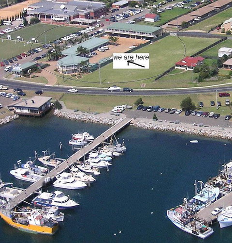 Harbourview Motel - Accommodation Batemans Bay 3