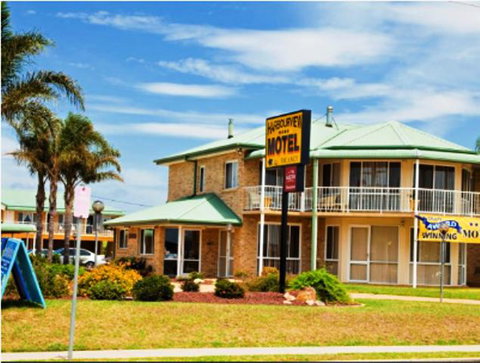 Harbourview Motel - Accommodation Batemans Bay 1