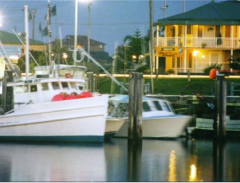 Harbourview Motel - Accommodation Batemans Bay 2