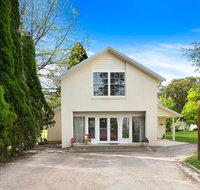 Hardigreen Park - spacious with tennis court - Accommodation Batemans Bay