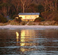 Harpers On The Beach - Accommodation Batemans Bay