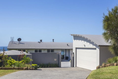 Harrington Crescent 43 Bawley Point - Accommodation Batemans Bay 2