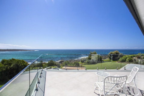 Harrington Crescent 43 Bawley Point - Accommodation Batemans Bay 1