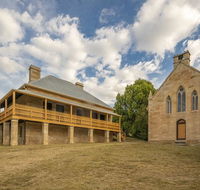 Hartley Historic Cottages - Accommodation Batemans Bay