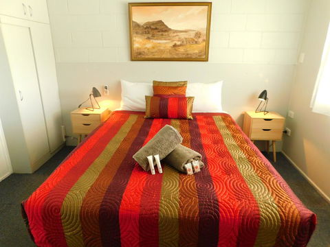 Hatton Vale Motel - Accommodation Batemans Bay 3