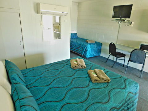 Hatton Vale Motel - Accommodation Batemans Bay 1