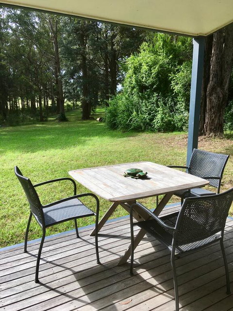 Haven Hideaway - Accommodation Batemans Bay 3