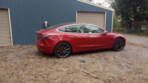 Haven Hideaway - Accommodation Batemans Bay 1