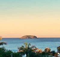HAVEN OCEANA - Accommodation Batemans Bay