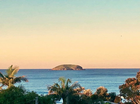 HAVEN OCEANA - Accommodation Batemans Bay 0