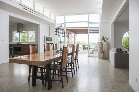 HAVEN OCEANA - Accommodation Batemans Bay 1