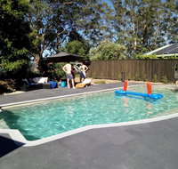 Haven Retreat - Accommodation Batemans Bay