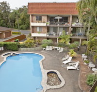 Hawaiian Gardens - Unit 22 - Accommodation Batemans Bay