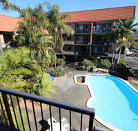 Hawaiian Gardens - Unit 3 - Accommodation Batemans Bay