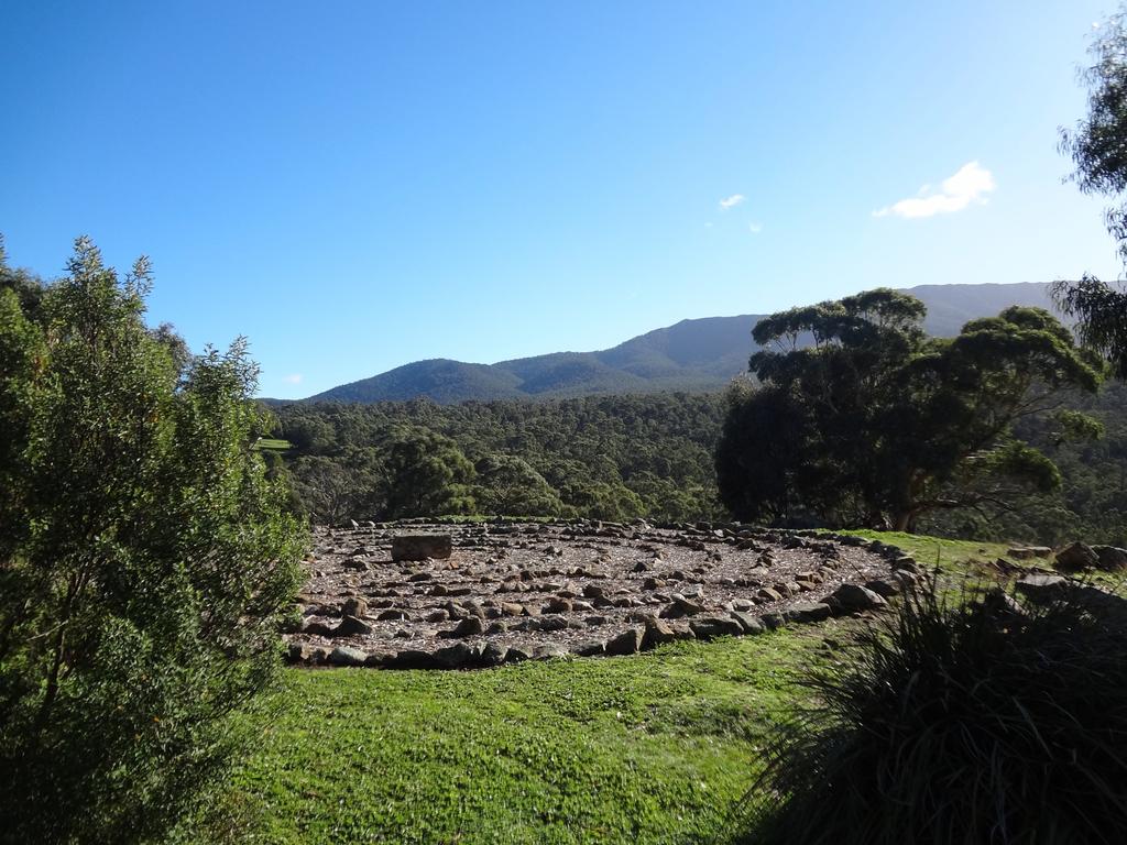 Stavely ACT Accommodation Batemans Bay