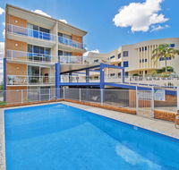 Headlands 8 1 Clarence Street - Accommodation Batemans Bay